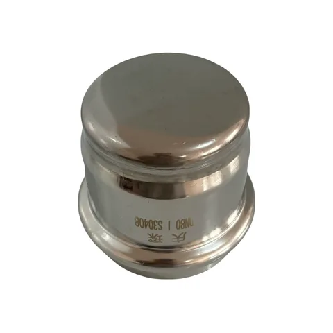 Press Fittings product photo