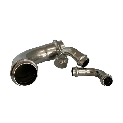 Press Fittings product photo
