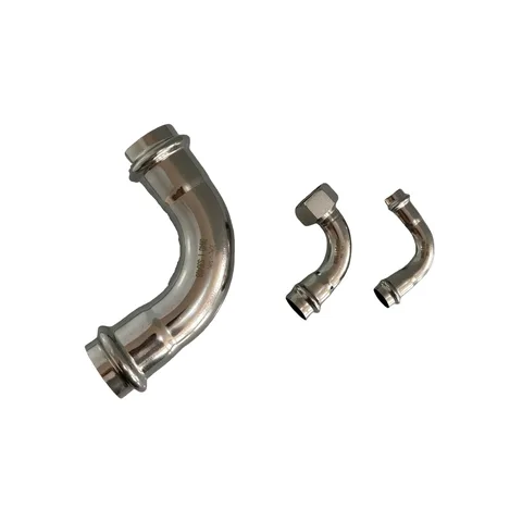 Press Fittings product photo