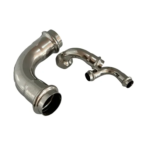Press Fittings product photo