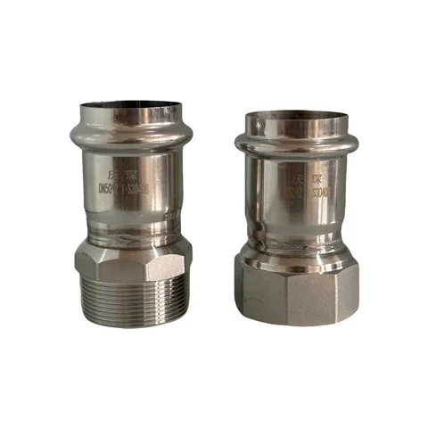 Press Fittings product photo