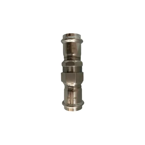 Press Fittings product photo
