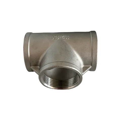 Pipe Tees product photo