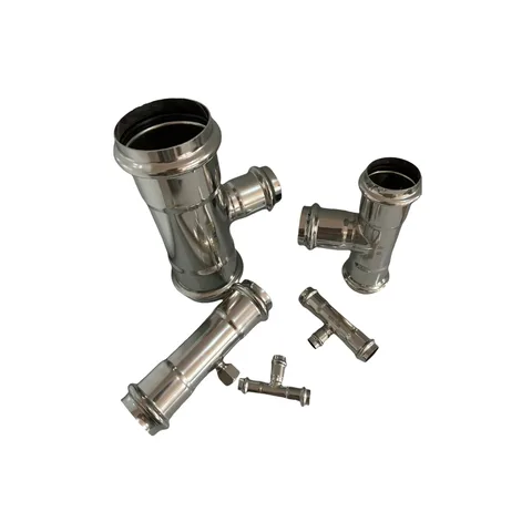 Pipe Tees product photo